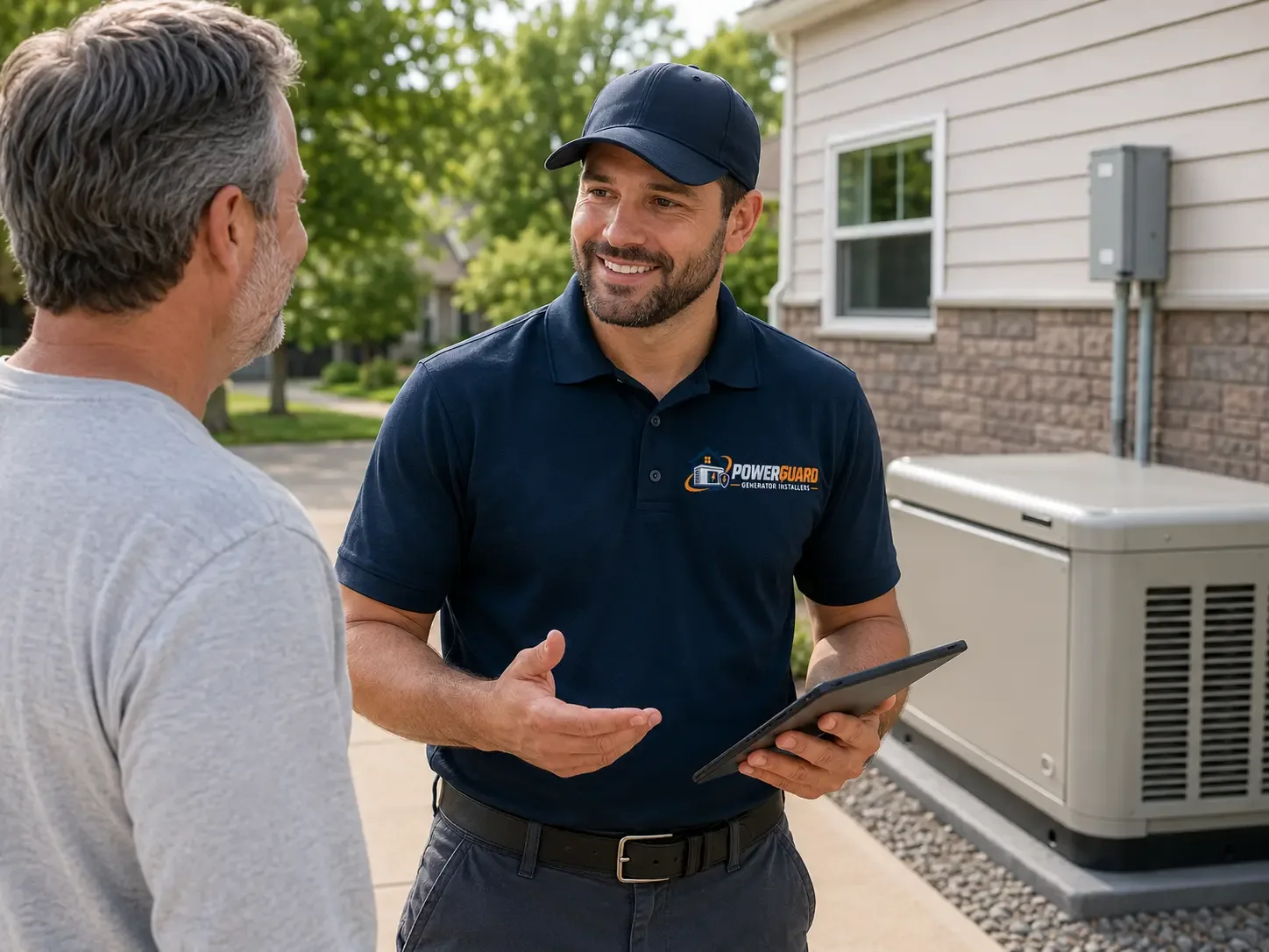Generator Installation Parthenon, AR FAQs
